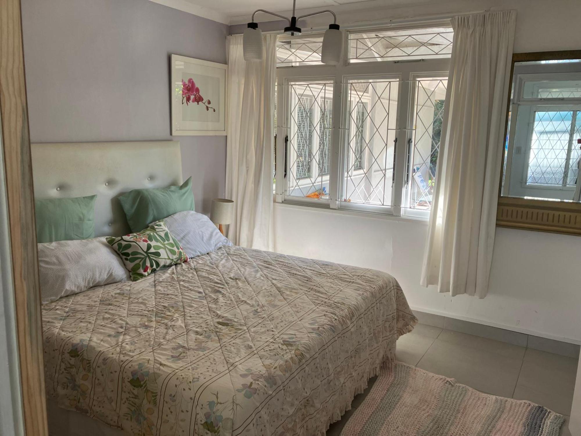 Milkwood Haven Villa Pennington Exterior foto