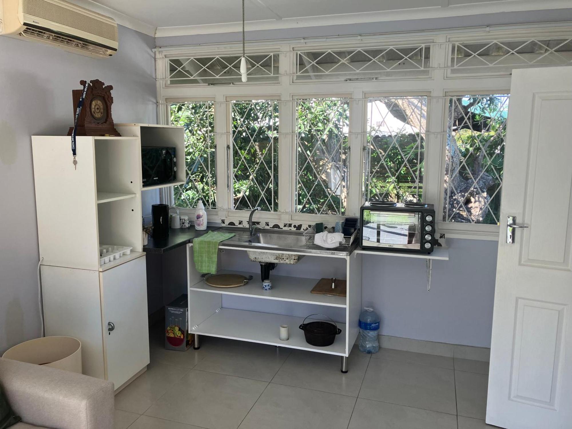 Milkwood Haven Villa Pennington Exterior foto