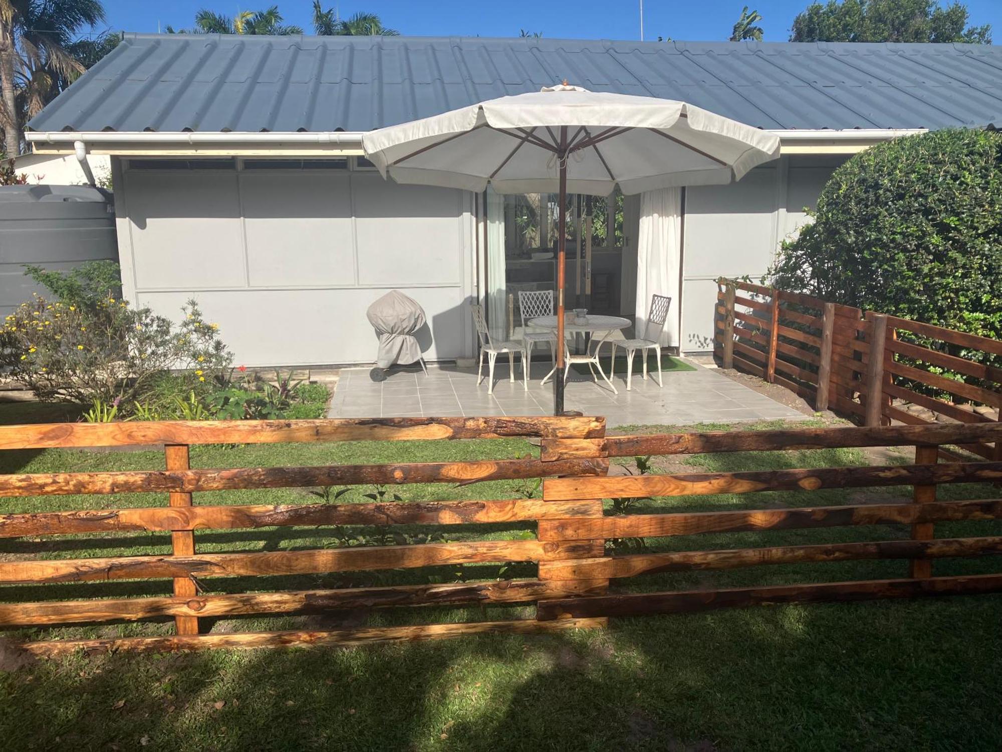 Milkwood Haven Villa Pennington Exterior foto
